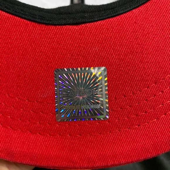 Savage hat - Picture 3 of 6